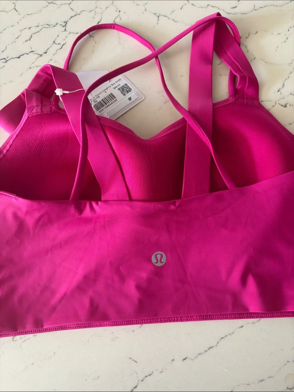 lululemon athletica time this